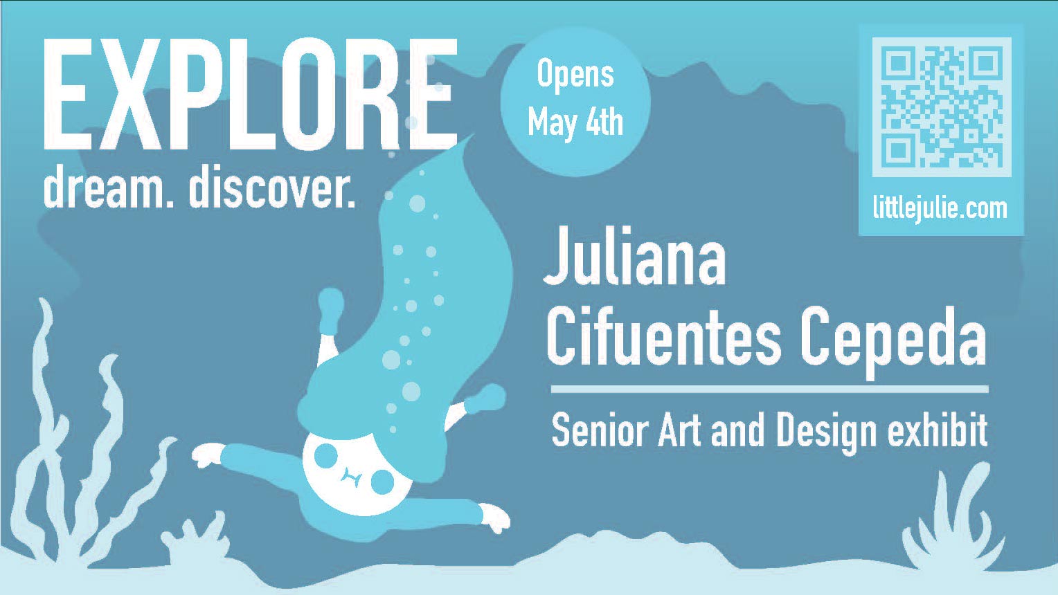 OSU Graphic Design Online Senior Showcase Slated for June 5